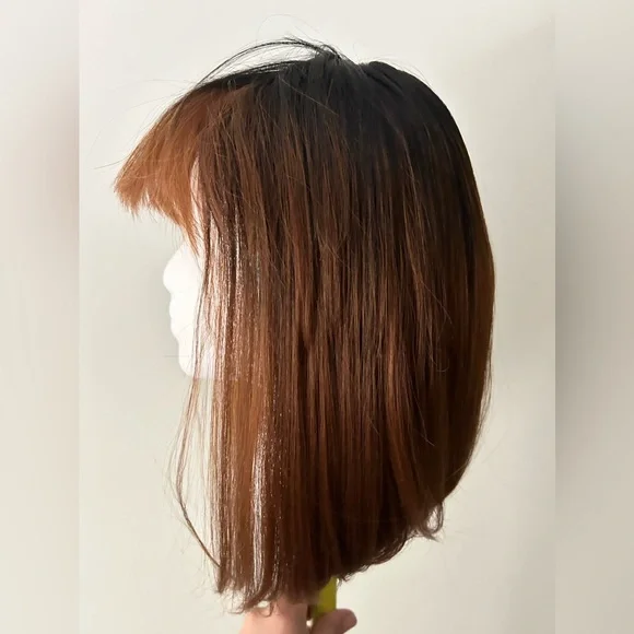 Model model wig - Picture 5 of 7